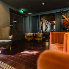 Hotel Mercier - Bild 2