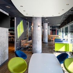 ibis budget Zurich City West - Bild 15