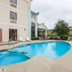 Sleep Inn & Suites Grovetown thumbnail 12