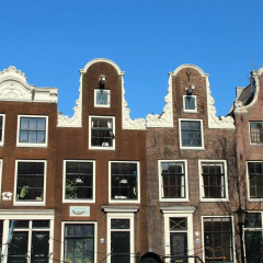 Balcony Area