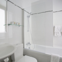 Hotel Gabriel Issy - Bild 9