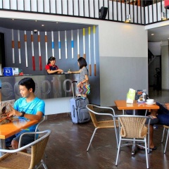 Loft Legian Hotel - Bild 22