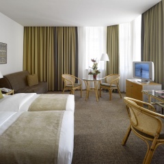 K+K Hotel Fenix - Bild 13