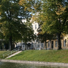 Hotel Niederländischer Hof Schwerin - Bild 9