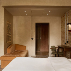 NH Copenhagen Grand Joanne - Bild 7