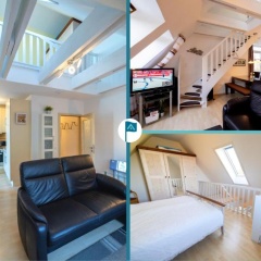 Ferienwohnung Südstrand - Bild 1