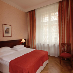 Rott Hotel - Bild 3
