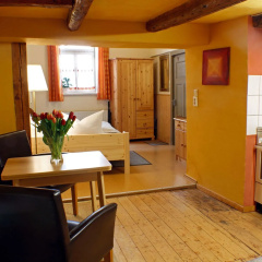 Ferienwohnung im Damm - Bild 8