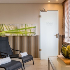 Radisson Blu Hotel, Hamburg Airport - Bild 4