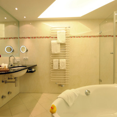 Hotel Torbrau - Bild 8