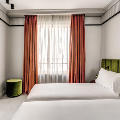 Hotel Santa Maria Maggiore - Bild 3