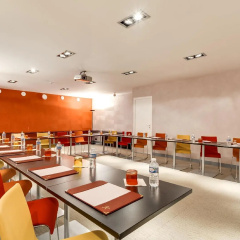 Pavillon Nation - Bild 17