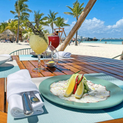 InterContinental Presidente Cancun Resort by IHG - Bild 13