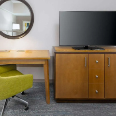 Hampton Inn & Suites Clayton/St. Louis-Galleria Area thumbnail 49