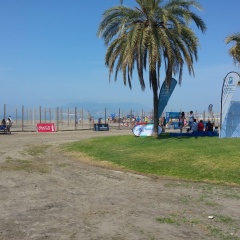 Hotel Elcano - Bild 20