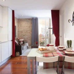 Enjoybcn Gaudi Apartments - Bild 8