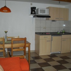 Ferienwohnung am Kamp - Bild 10