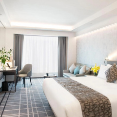 Royal Park Hotel - Bild 6