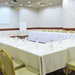 Limak Ambassadore Hotel - Bild 14