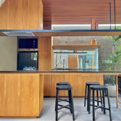 Domisili Villas Canggu Bali by Fays Hospitality - Bild 4