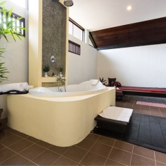 The Tacola Resort & Spa - Bild 18