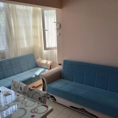 Caner Hotel - Bild 24