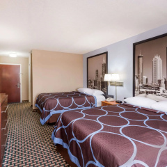 Super 8 By Wyndham Tallapoosa thumbnail 3