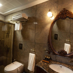 Bablin Butik Otel - Bild 9