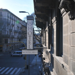 Hotel Montecarlo - Bild 27