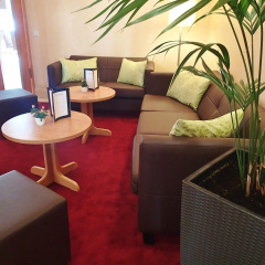 Hotel MinGarden - Bild 13