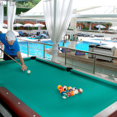 Grand Okan Hotel - Bild 25