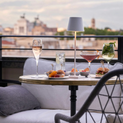 Trastevere Roma | UNA Esperienze | Preferred Hotels and Resorts - Bild 8
