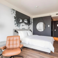 URBAN LOFT Cologne - Bild 4