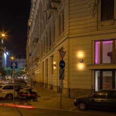 Hotel Memories Budapest - Bild 25