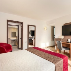 Hotel Best Auto Hogar - Bild 19