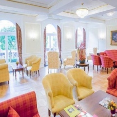 HELIOPARK Bad Hotel zum Hirsch - Bild 14