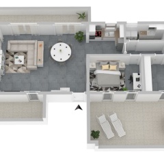 DiePenthouse - Bild 2
