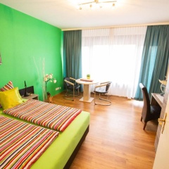City Apartments Rheinterrassen - Bild 5