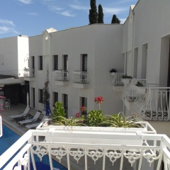 Costa Asmin Hotel - Bild 17