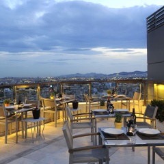 Dorian Inn Hotel - Bild 24