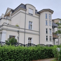 Ferienwohnung in Villa - Bild 2
