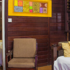 Picard Beach Cottages in Portsmouth, Dominica from 179$, photos, reviews - zenhotels.com photo 13