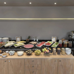 Upsuites Hotel - Bild 11