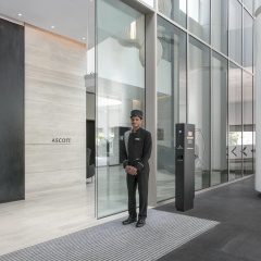 Ascott Orchard Singapore - Bild 22