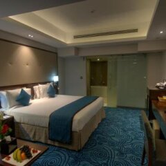 Ramee Dream Resort in Muscat, Oman from 67$, photos, reviews - zenhotels.com photo 6