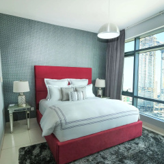 Dream Inn Dubai Loft Towers thumbnail 5