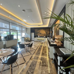 Four Points Flex by Sheraton Antalya Lara - Bild 17