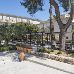 Hotel Castell dels Hams - Bild 1