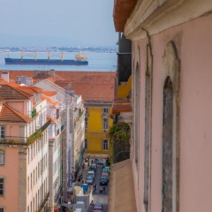 Casual Belle Epoque Lisboa Hotel by Casual Hoteles - Bild 18