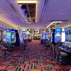Fremont Hotel & Casino - Bild 29
